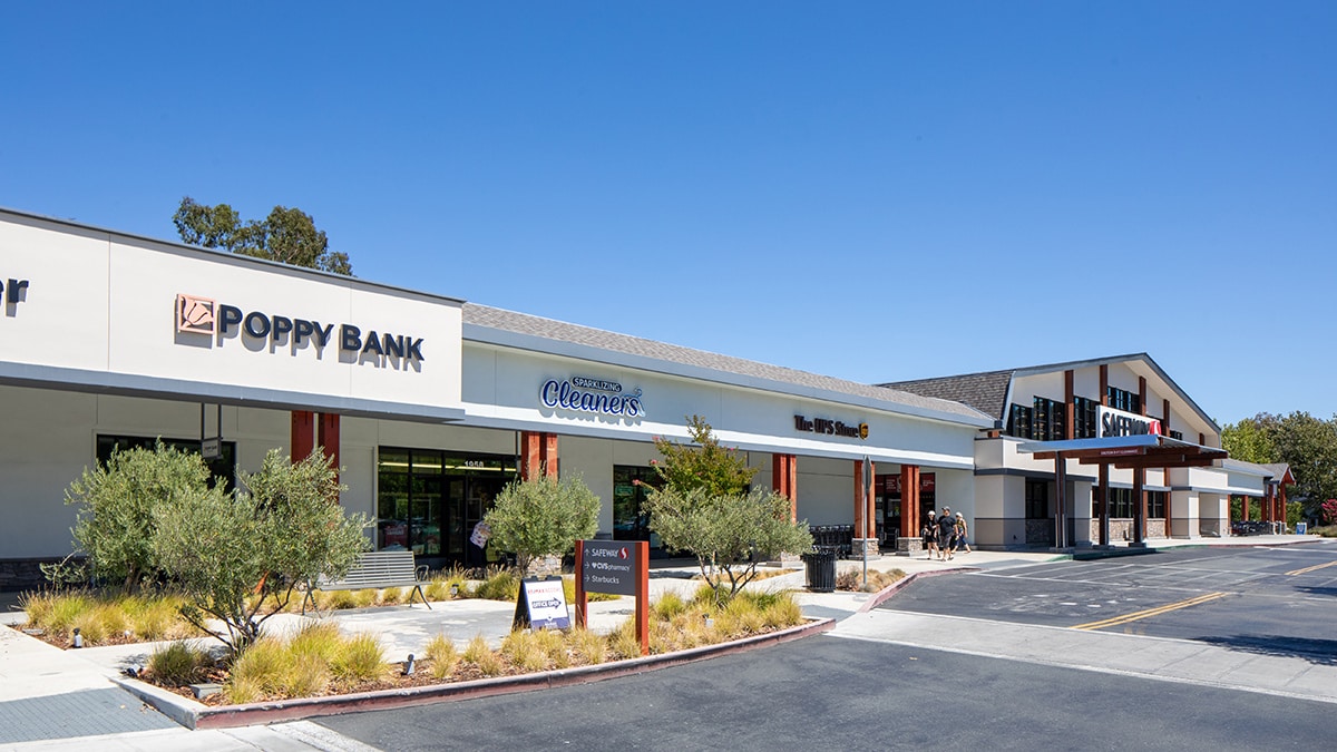 1972 Tice Valley Blvd, Walnut Creek, CA for lease Building Photo- Image 1 of 1