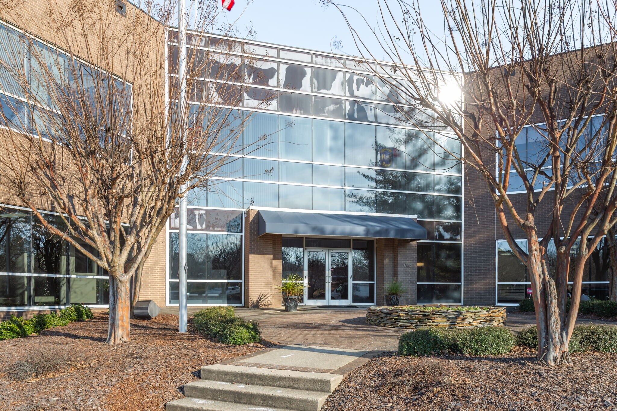 940 Golf House Rd W, Whitsett, NC for lease Building Photo- Image 1 of 21