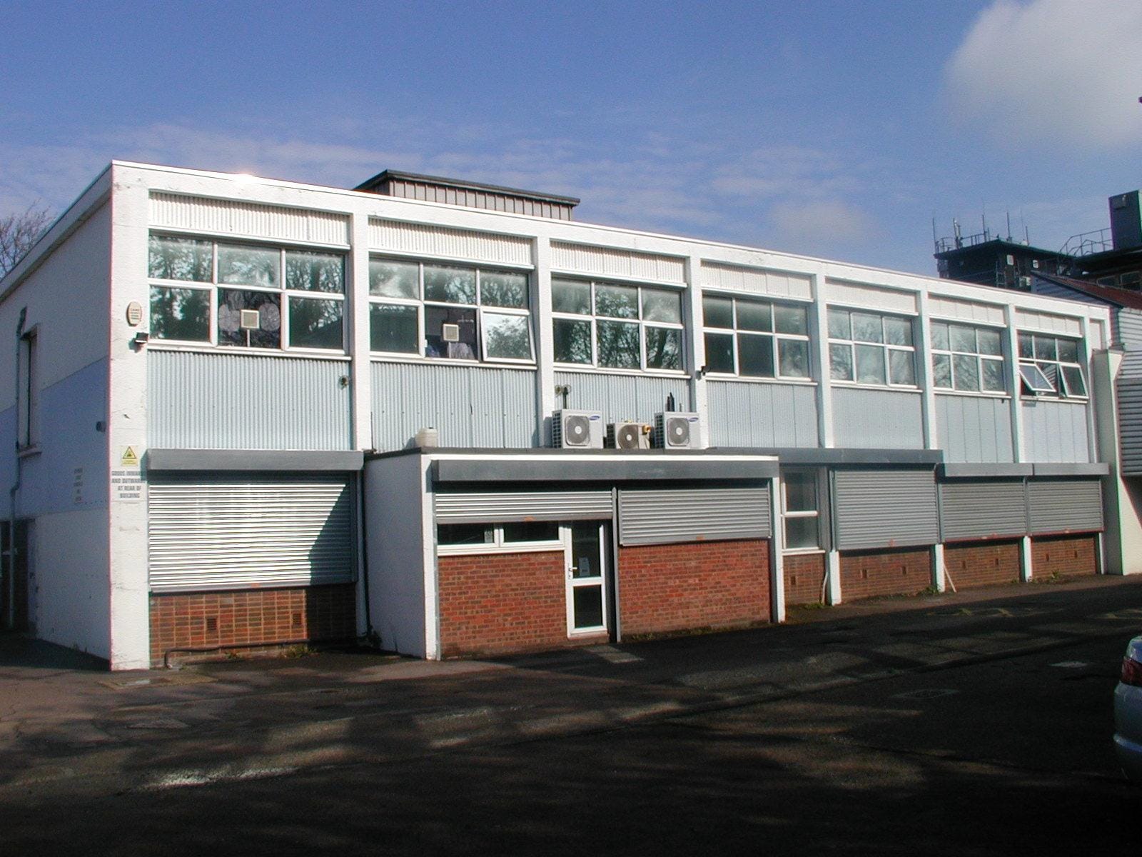 7-7A London Rd, Baldock for sale Primary Photo- Image 1 of 1