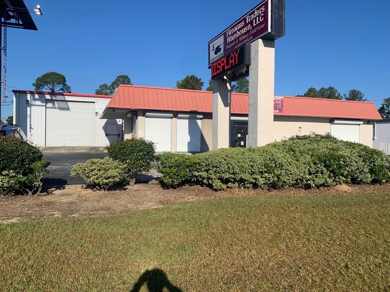 3565 Pio Nono Ave, Macon-Bibb, GA for sale - Building Photo - Image 1 of 1