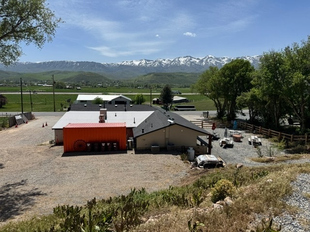 1550 W Old Highway Rd, Morgan, UT for sale - Building Photo - Image 2 of 24
