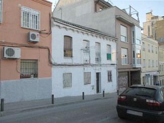 More details for Calle Del Matadero, 16, Madrid - Land for Sale