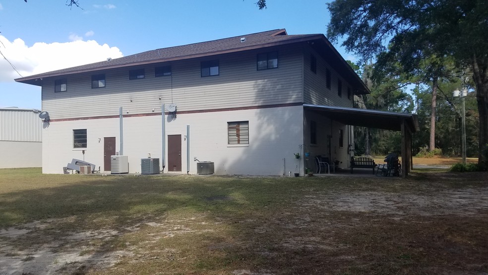 4500 NE 35th St, Ocala, FL for lease - Building Photo - Image 2 of 10