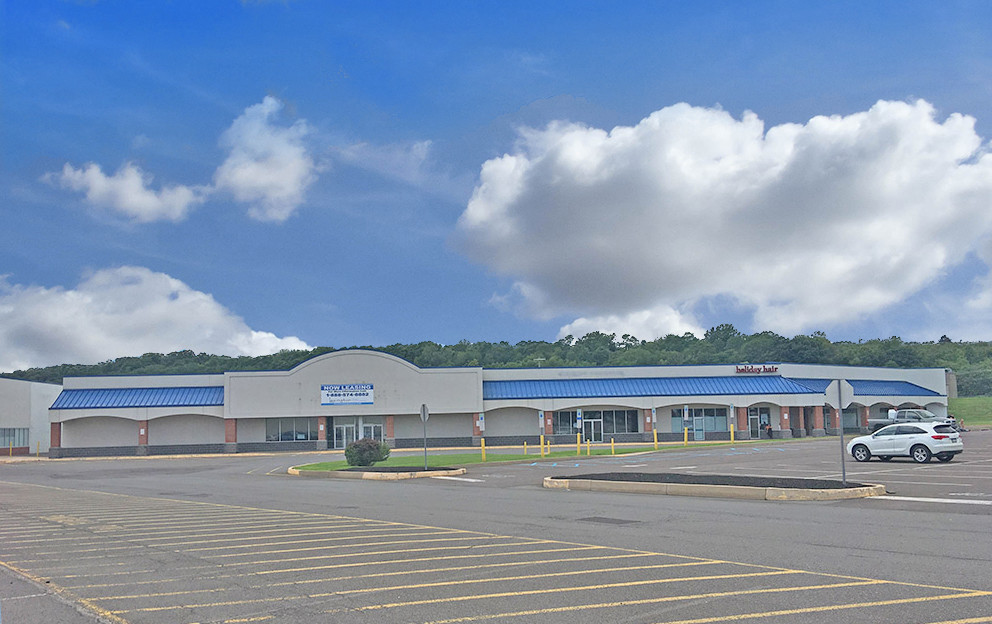 110-140 W Side Mall, Edwardsville, PA for sale Other- Image 1 of 1