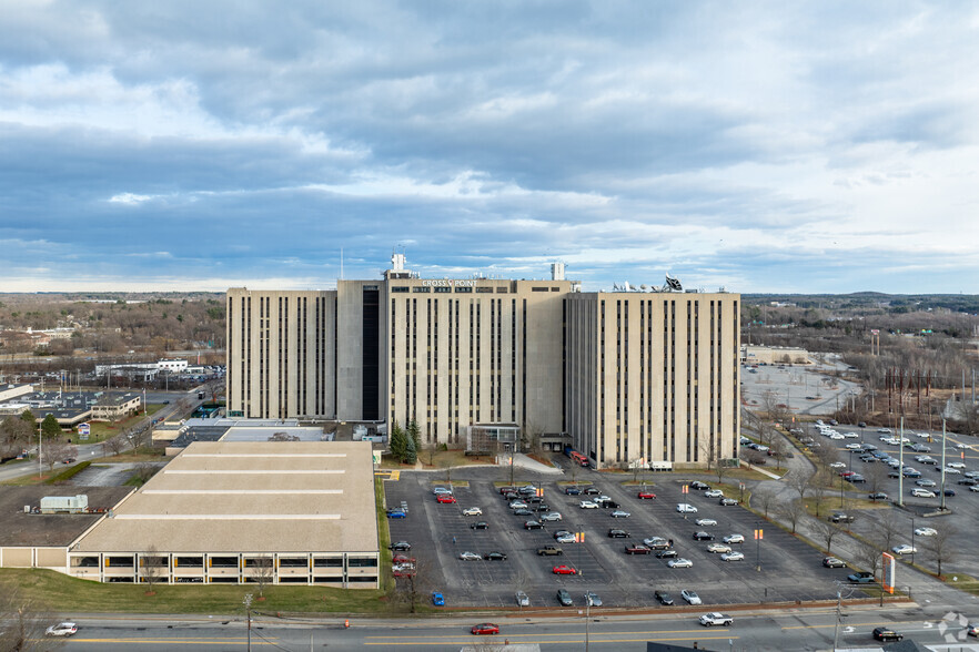 900 Chelmsford St, Lowell, MA for lease - Building Photo - Image 2 of 30