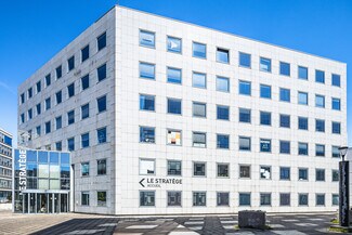 More details for 409 Place Gustave Courbet, Noisy-le-Grand - Office for Lease