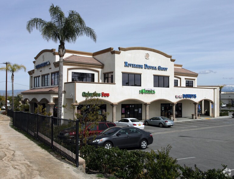 19009 Van Buren Blvd, Riverside, CA 92508 Retail for Lease