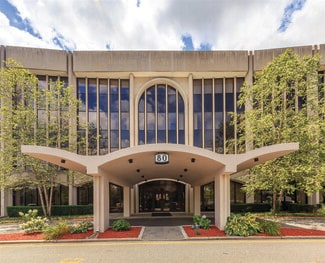 More details for 80 W Century Rd, Paramus, NJ - Office for Lease