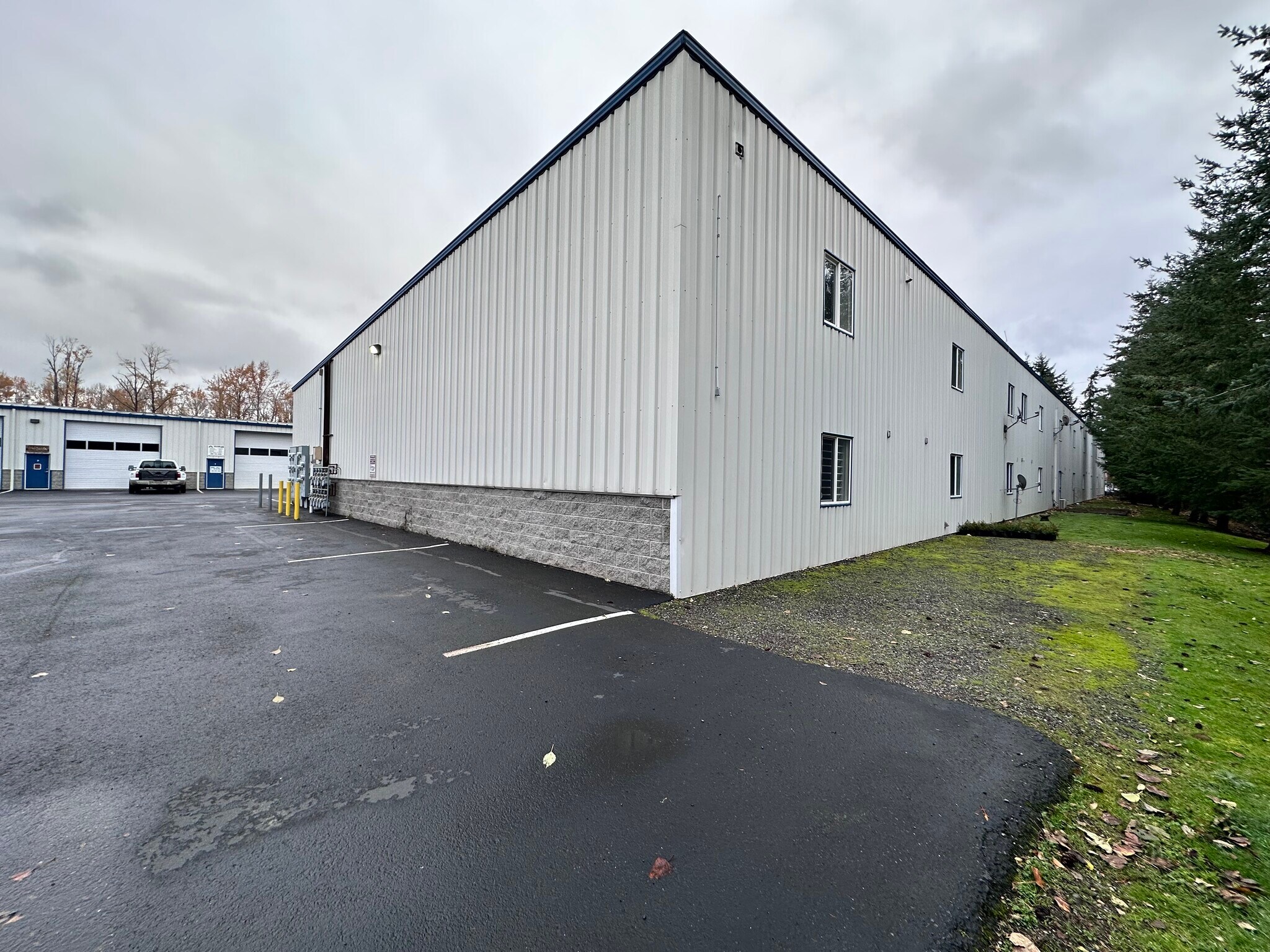 720 Sunset Pond Ln, Bellingham, WA for sale Building Photo- Image 1 of 1