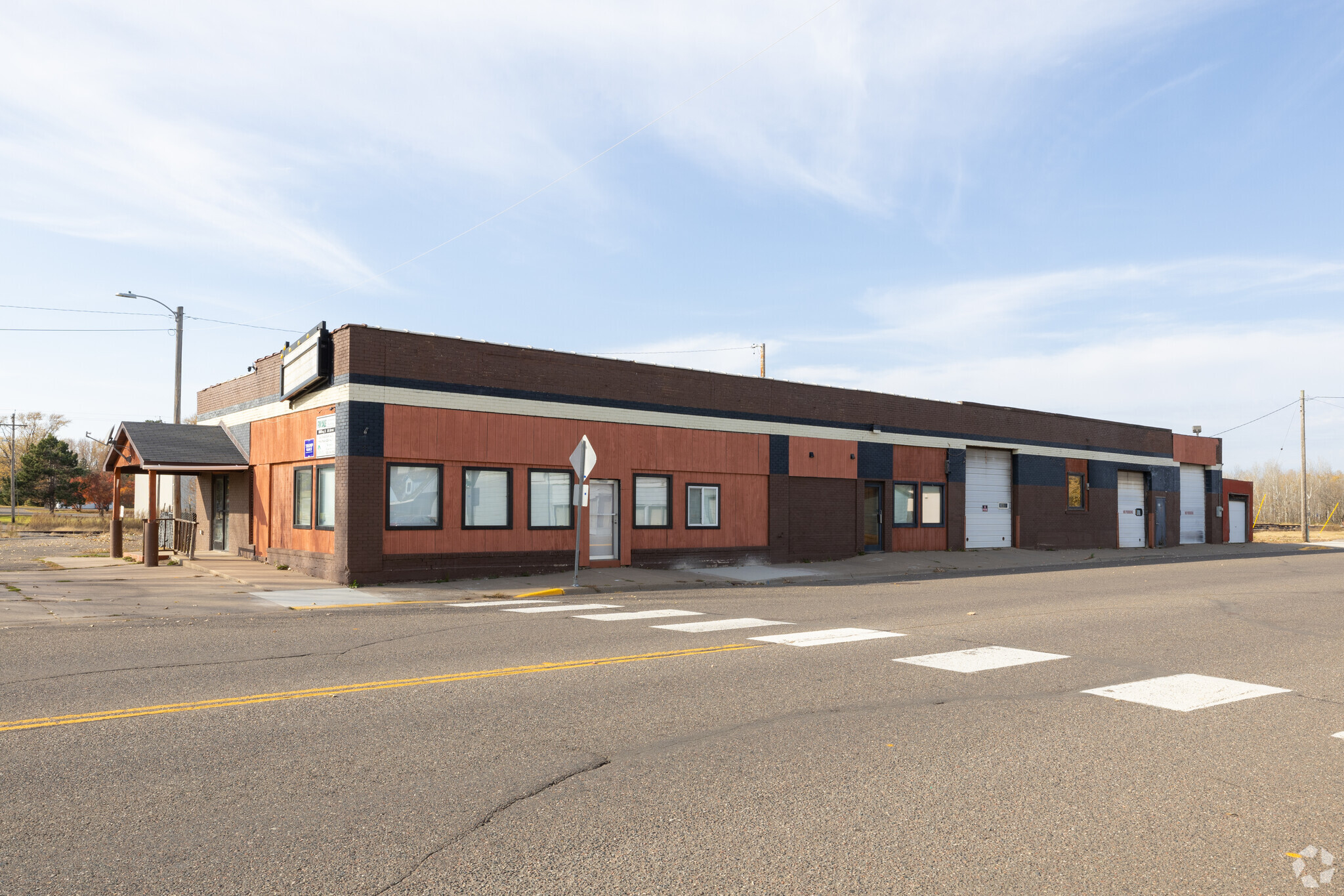 100 Old Highway 61 N, Hinckley, MN for sale Primary Photo- Image 1 of 6