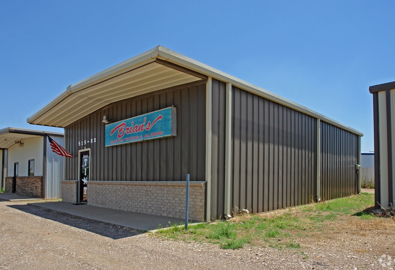 515 82nd St, Lubbock, TX 79404