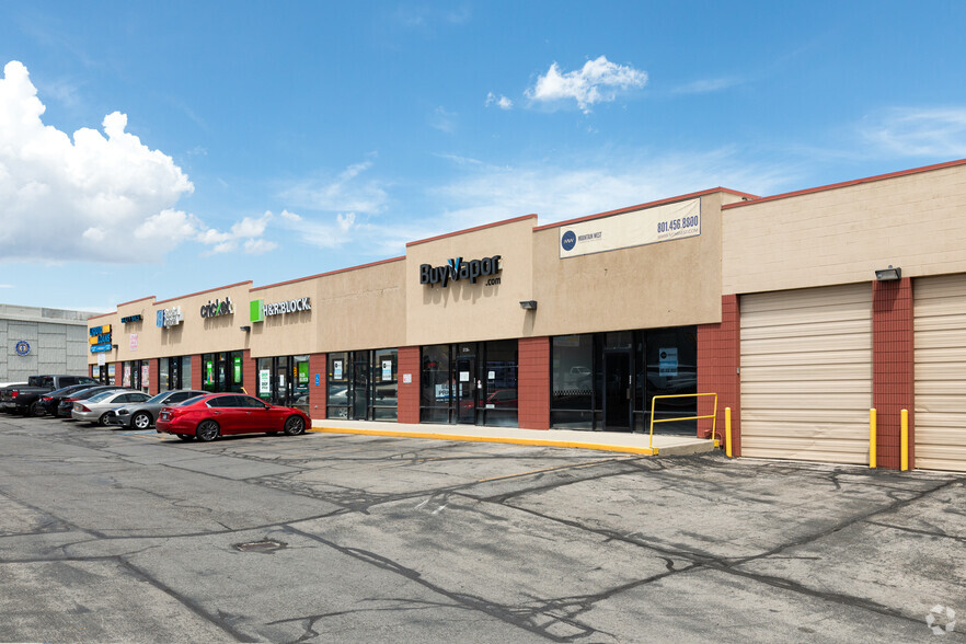 3734-3762 W 5400 S, Kearns, UT for lease - Building Photo - Image 3 of 11