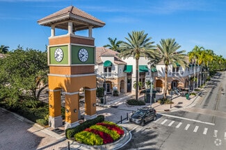 Weston Town Center - Office Space