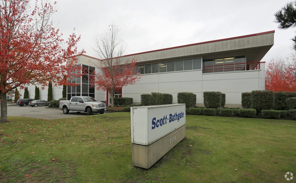 7118 Venture St, Delta, BC for lease - Building Photo - Image 2 of 5