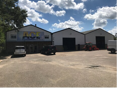 3501 N Loop 336 E, Conroe, TX for sale - Primary Photo - Image 1 of 1