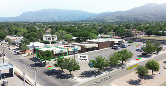 More details for 11601-11619 Menaul Blvd NE, Albuquerque, NM - Retail for Lease