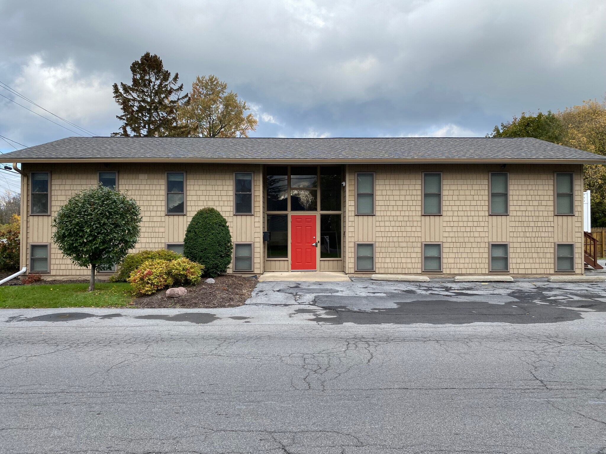2500 Brewerton Rd, Mattydale, NY 13211 Office for Lease
