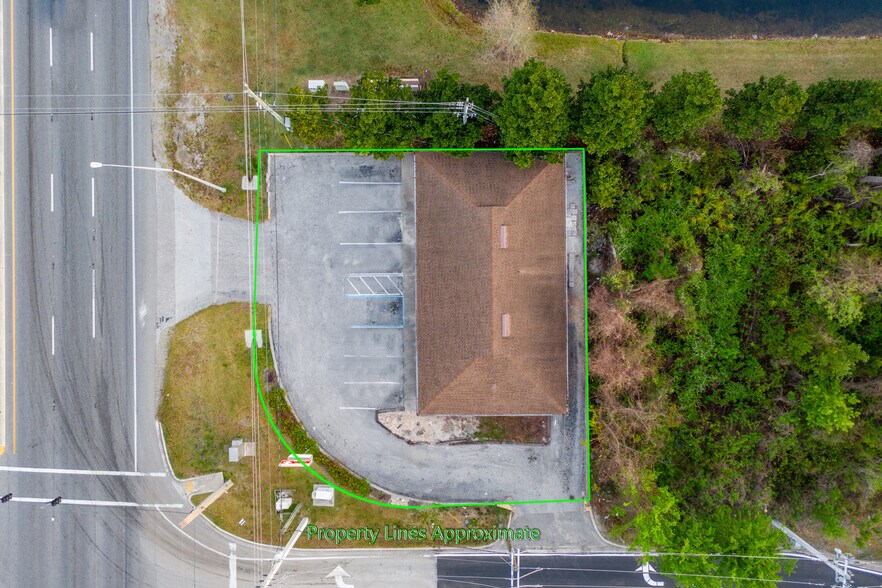 2090 Us 1, Saint Augustine, FL for sale - Building Photo - Image 1 of 1