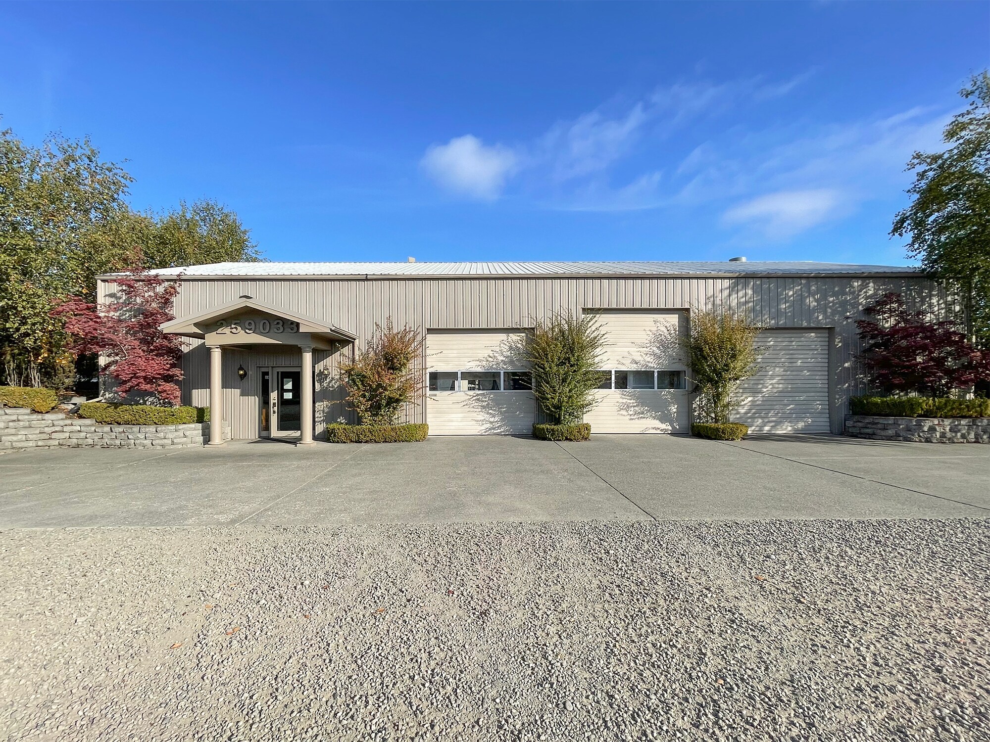 259033 US Highway 101, Sequim, WA for sale Primary Photo- Image 1 of 1