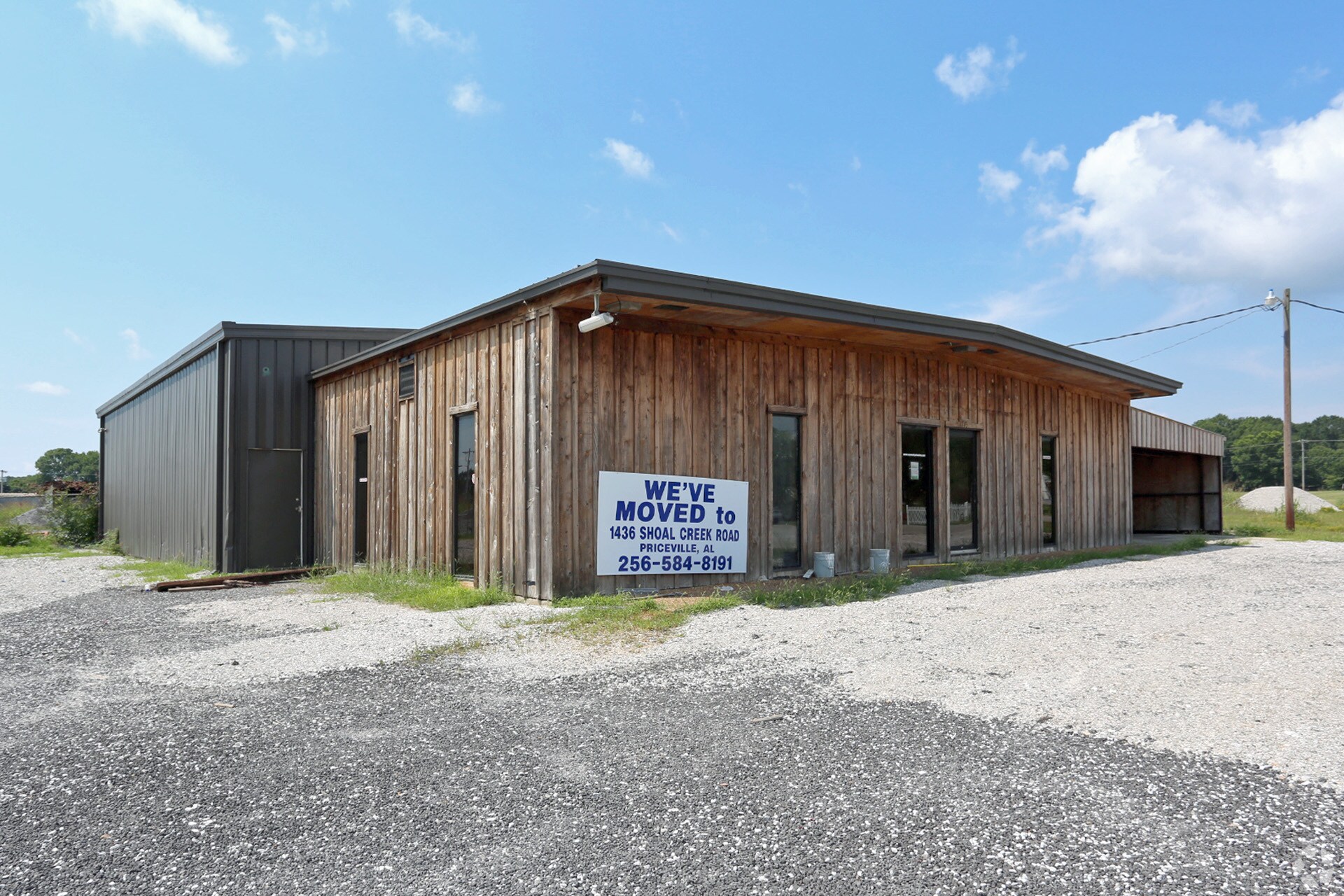 113 Lenwood Rd SW, Decatur, AL for sale Primary Photo- Image 1 of 1