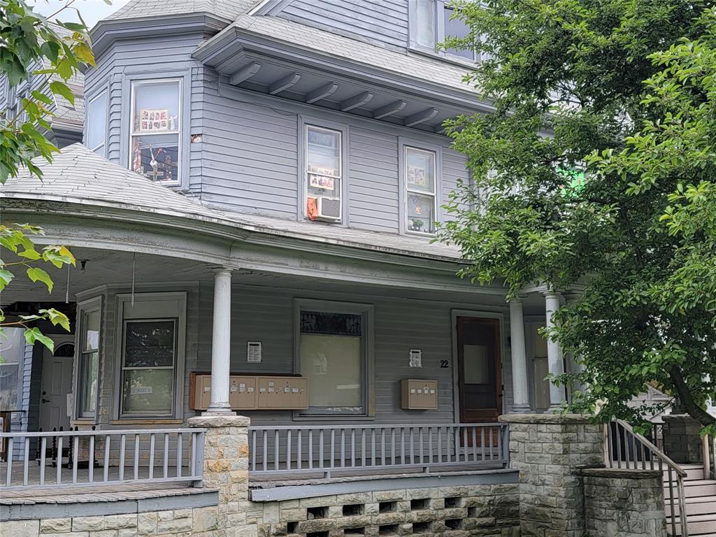 22 Nanticoke, Endicott, NY 13760