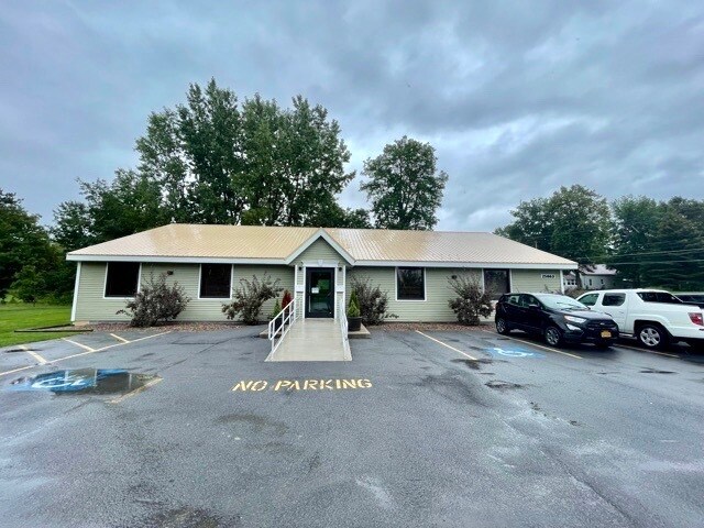 25863 NYS Route 3, Watertown, NY for sale Primary Photo- Image 1 of 1