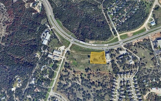 More details for FM 1431 & Trail Ends Rd., Leander, TX - Retail for Lease