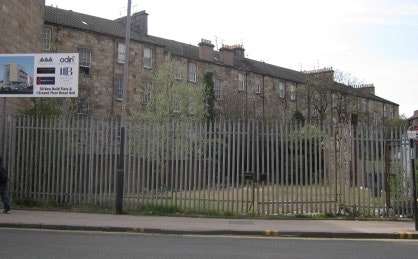1021-1027 Argyle St, Glasgow for sale Primary Photo- Image 1 of 1