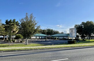 More details for 820 S Bea Ave, Inverness, FL - Office for Lease