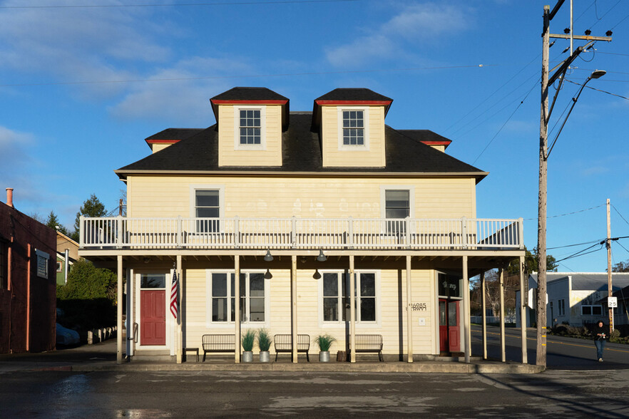 26985 State Route 1, Tomales, CA for sale - Building Photo - Image 1 of 1