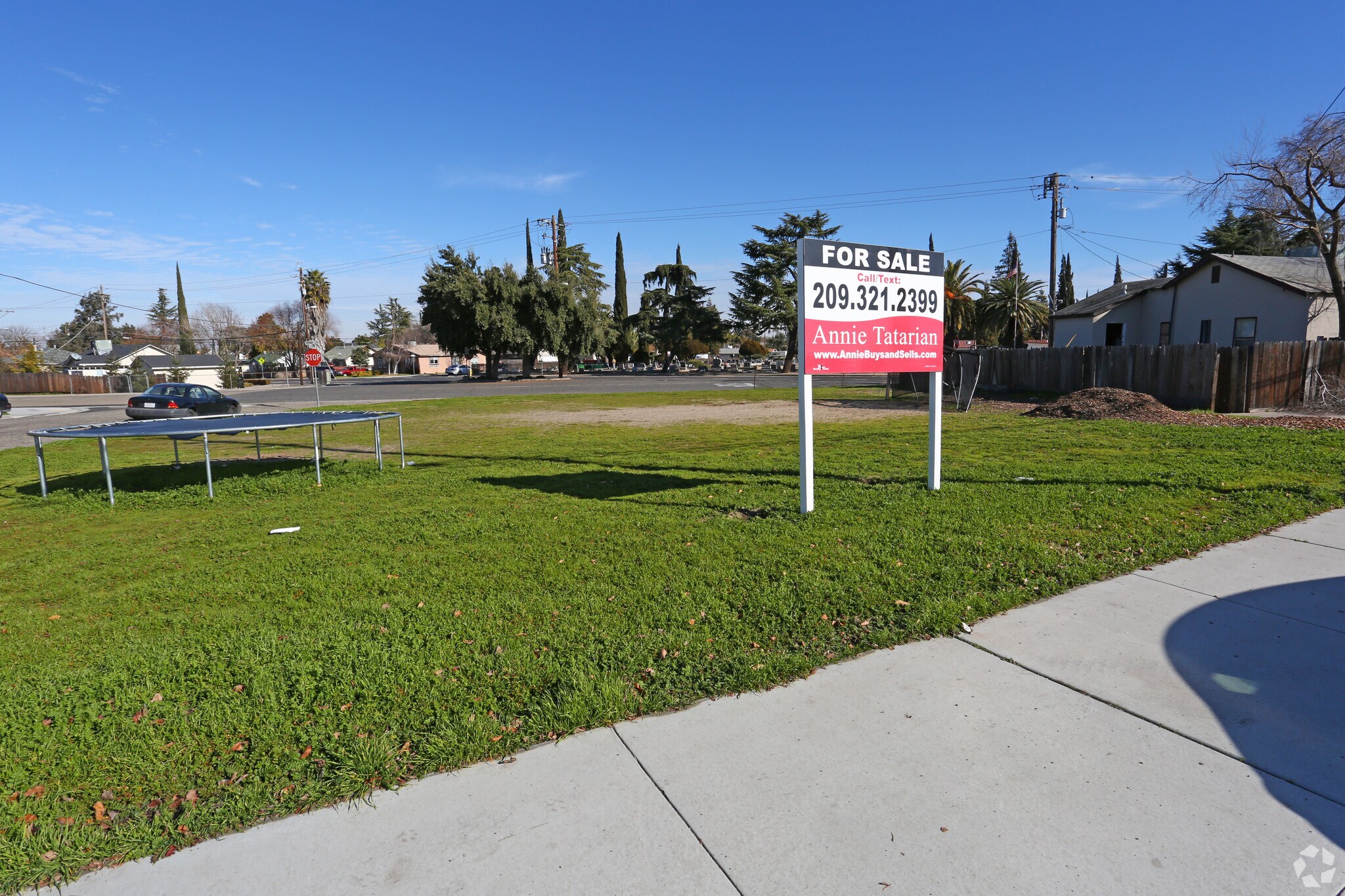 304 Frontage Rd, Ripon, CA for sale Primary Photo- Image 1 of 1
