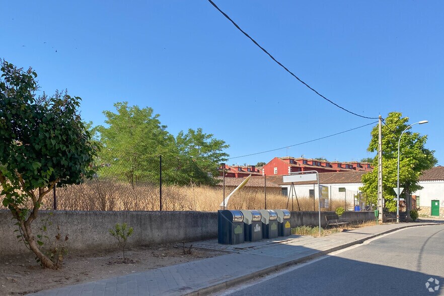 Land in Belmonte de Tajo, Madrid for sale - Building Photo - Image 2 of 2