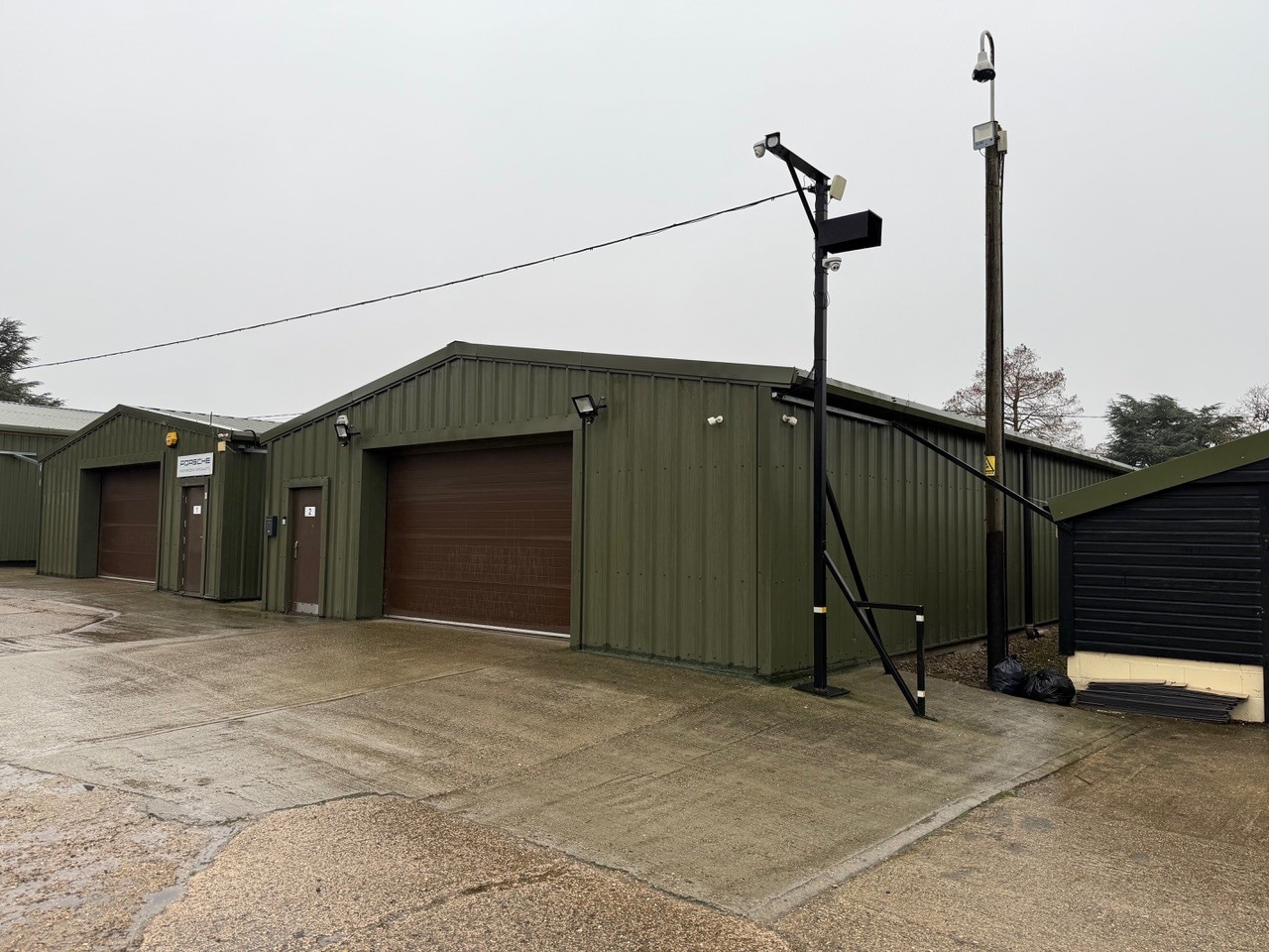 Shalford Rd, Rayne for lease Primary Photo- Image 1 of 9