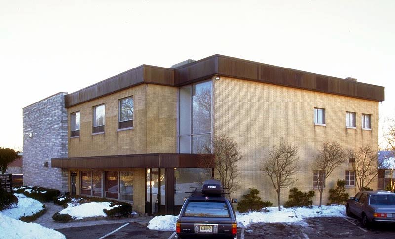 510 Sylvan Ave, Englewood Cliffs, NJ for lease - Building Photo - Image 2 of 13
