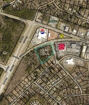 Commercial Land - 1031 Exchange Property