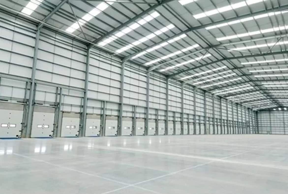 Europa Way, Sheffield for lease Interior Photo- Image 1 of 2