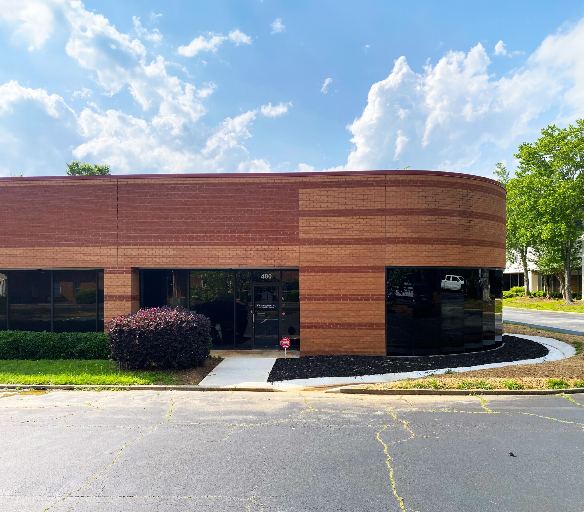 3850 Holcomb Bridge Rd, Norcross, GA for sale Building Photo- Image 1 of 1
