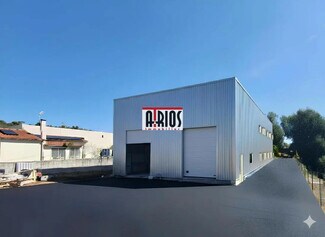 More details for Industrial for Lease