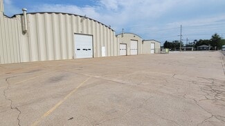 More details for 1751 12th Ave, Columbus, NE - Industrial for Sale