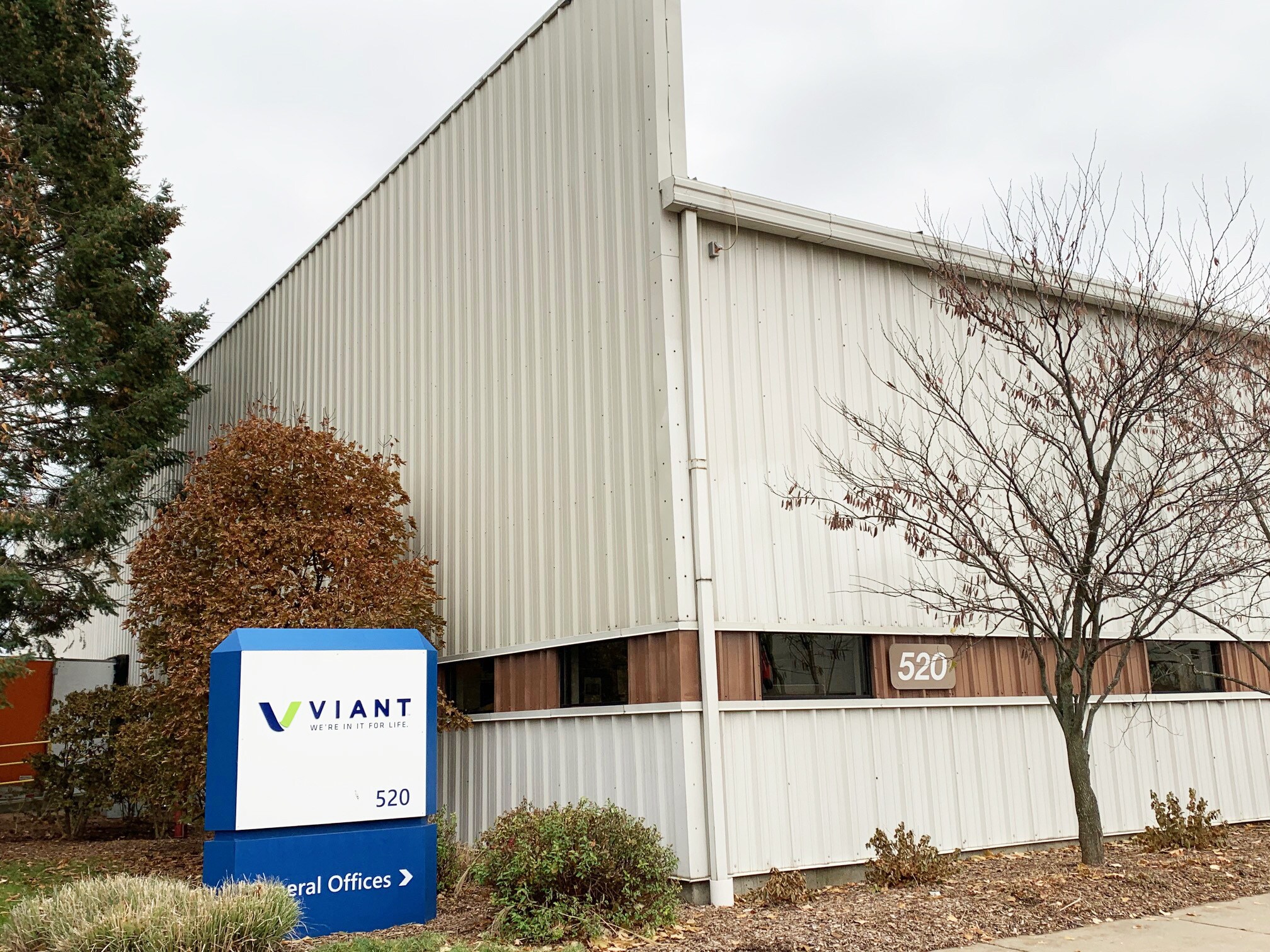 520 Watson St SW, Grand Rapids, MI for sale Building Photo- Image 1 of 1