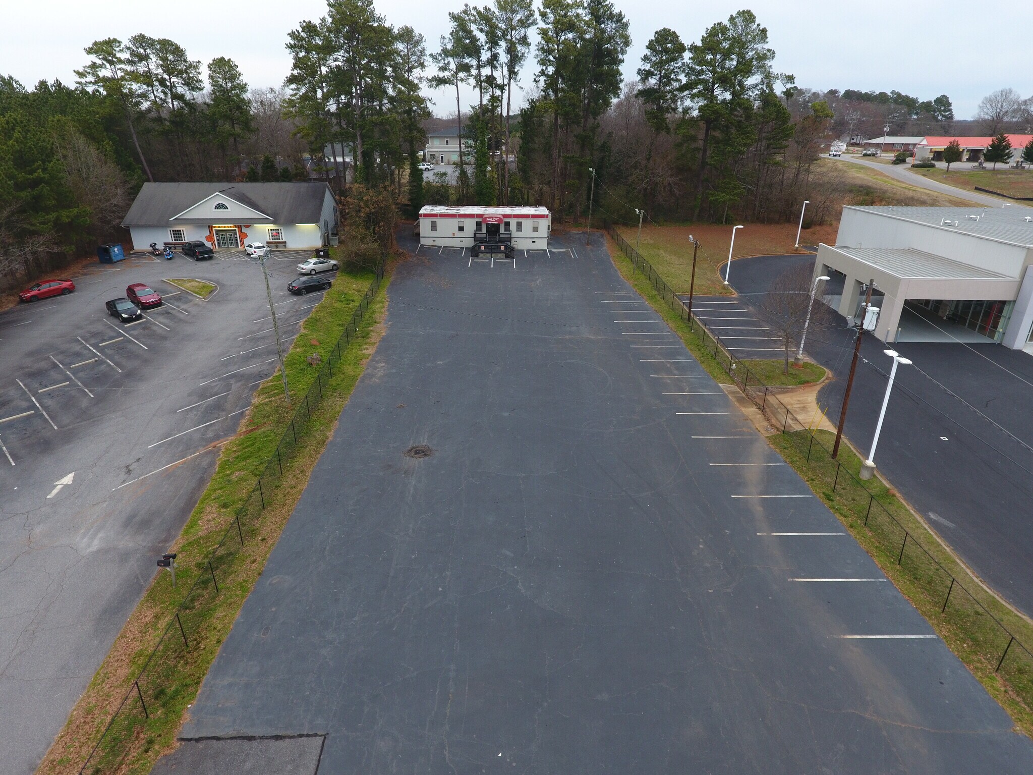 4010 Clemson Blvd, Anderson, SC for sale Building Photo- Image 1 of 1