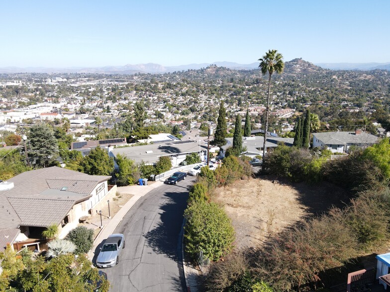 Summit Dr, La Mesa, CA for sale - Primary Photo - Image 1 of 1