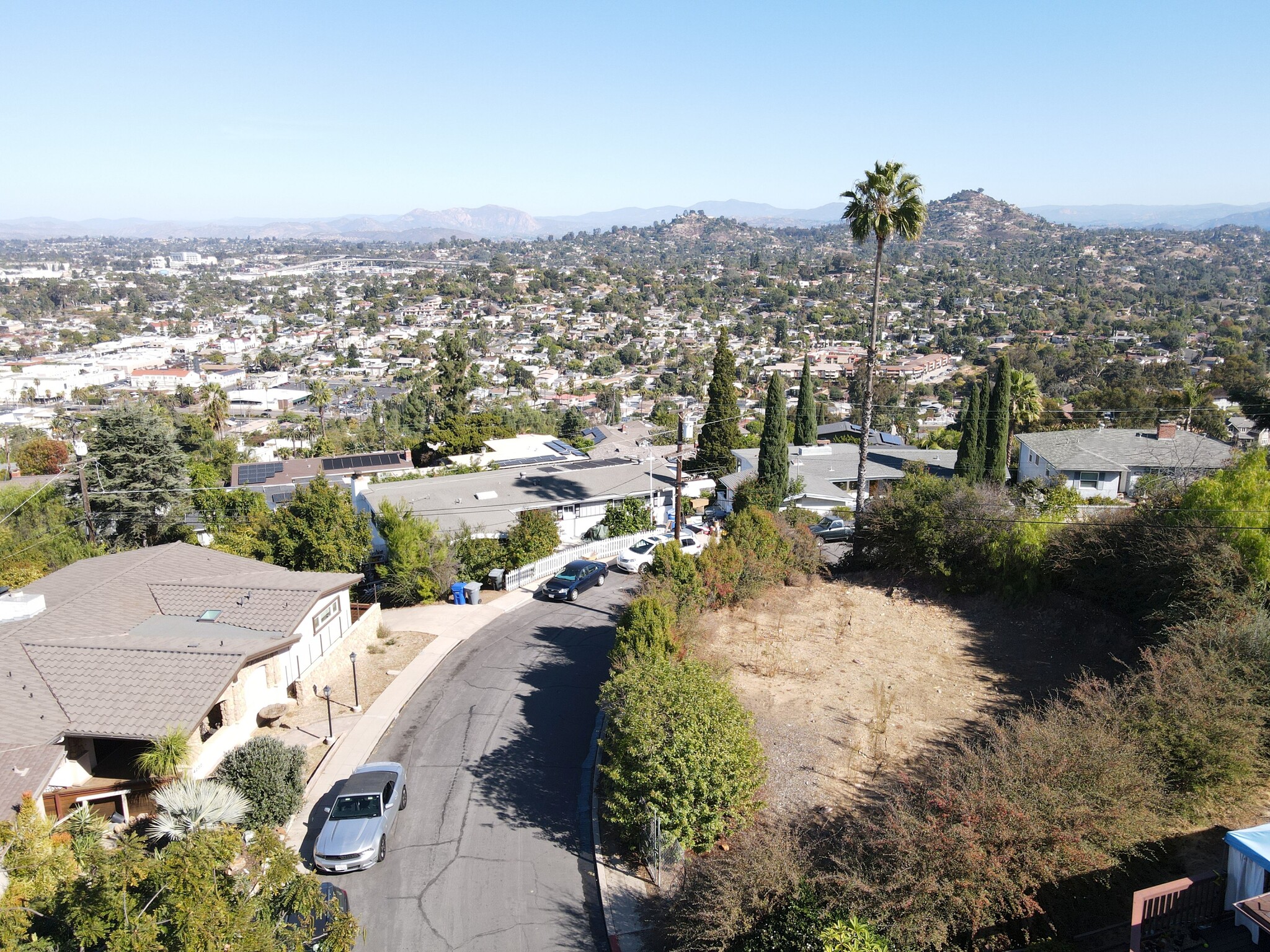 Summit Dr, La Mesa, CA for sale Primary Photo- Image 1 of 1