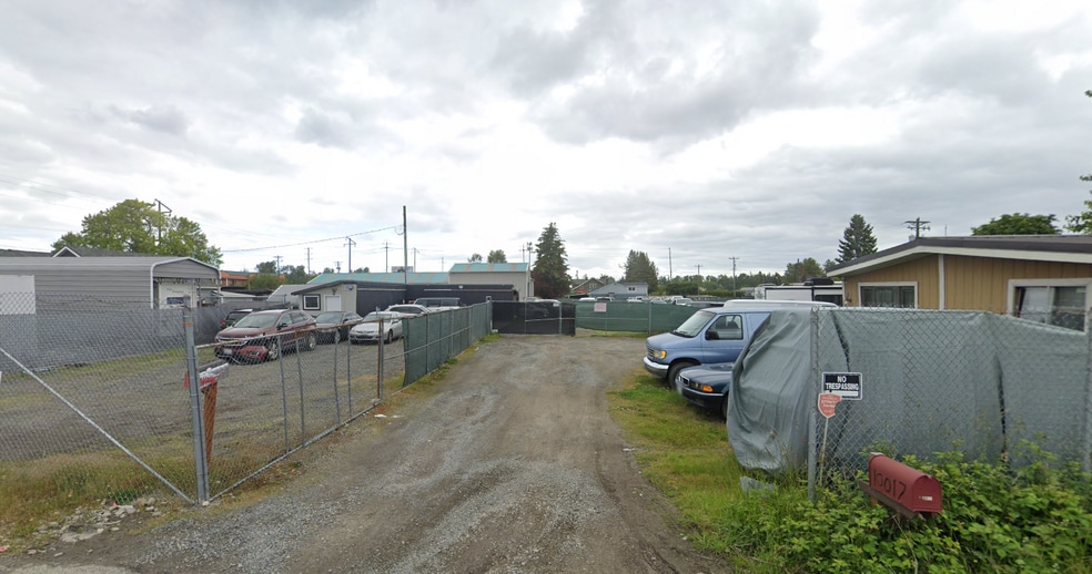 10017 Portland Ave E, Tacoma, WA for sale - Primary Photo - Image 1 of 2