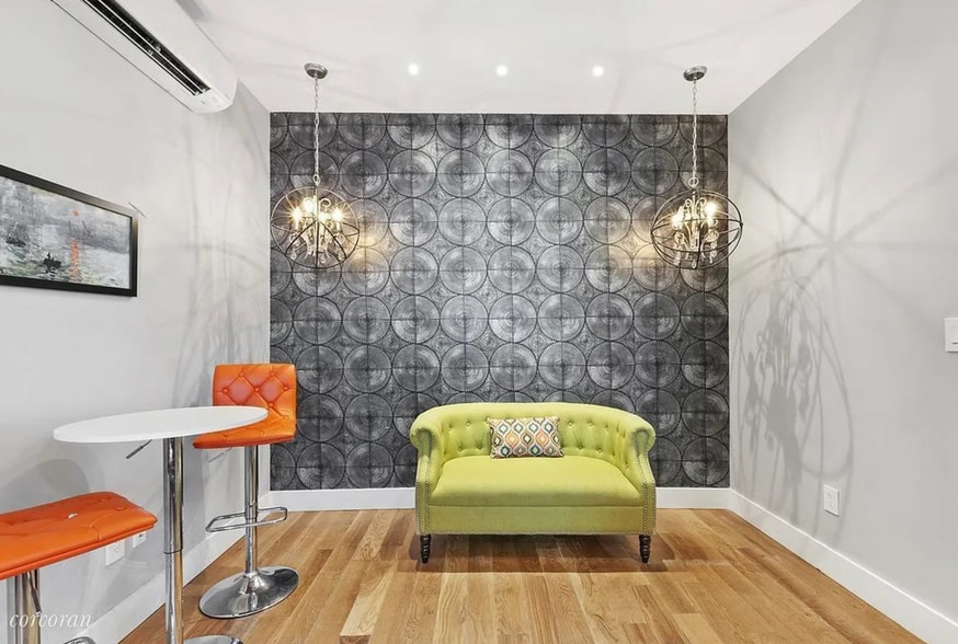 58 De Sales Pl, Brooklyn, NY for sale - Building Photo - Image 2 of 5