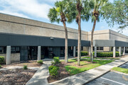 5002-5300 Region Ct, Lakeland FL - Warehouse