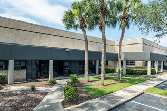 More details for 5002-5300 Region Ct, Lakeland, FL - Industrial for Lease