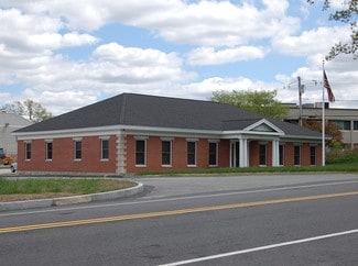 More details for 99 Access Rd, Norwood, MA - Office for Sale