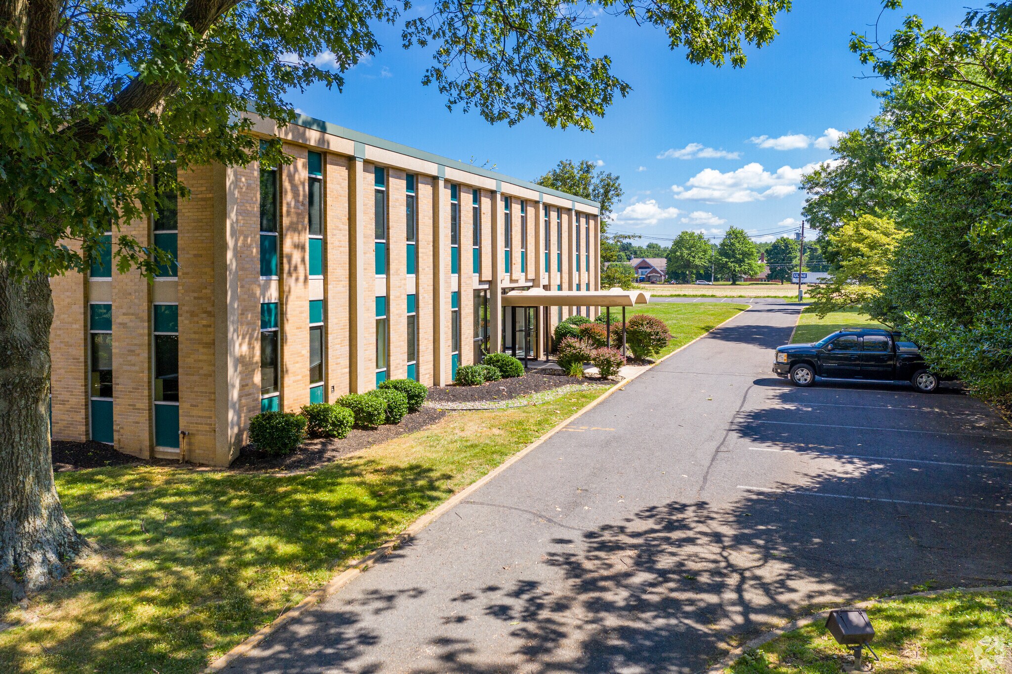 365 New Albany Rd, Moorestown, NJ 08057 Building A