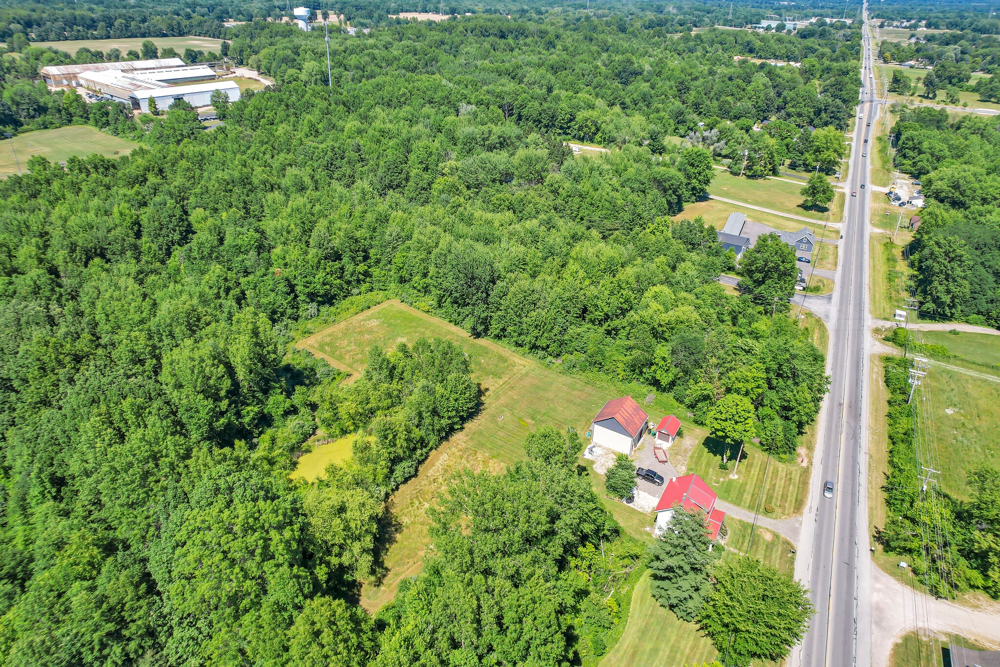 13858 Broad St, Pataskala, OH 43062 Land for Sale